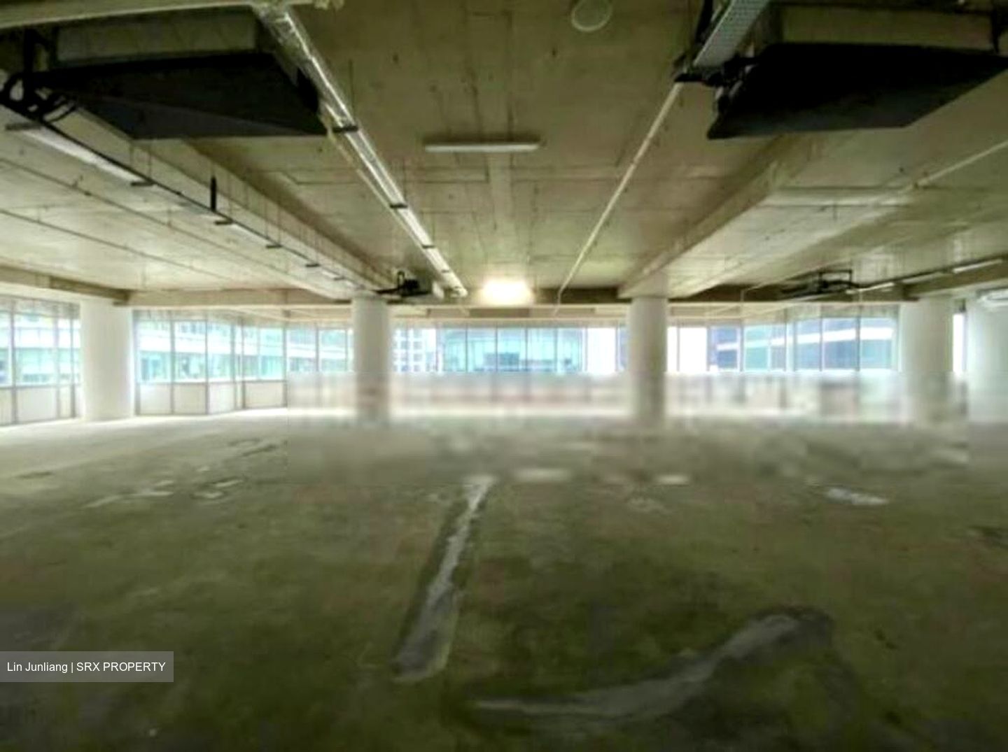 Parakou Building (D1), Office #454391431